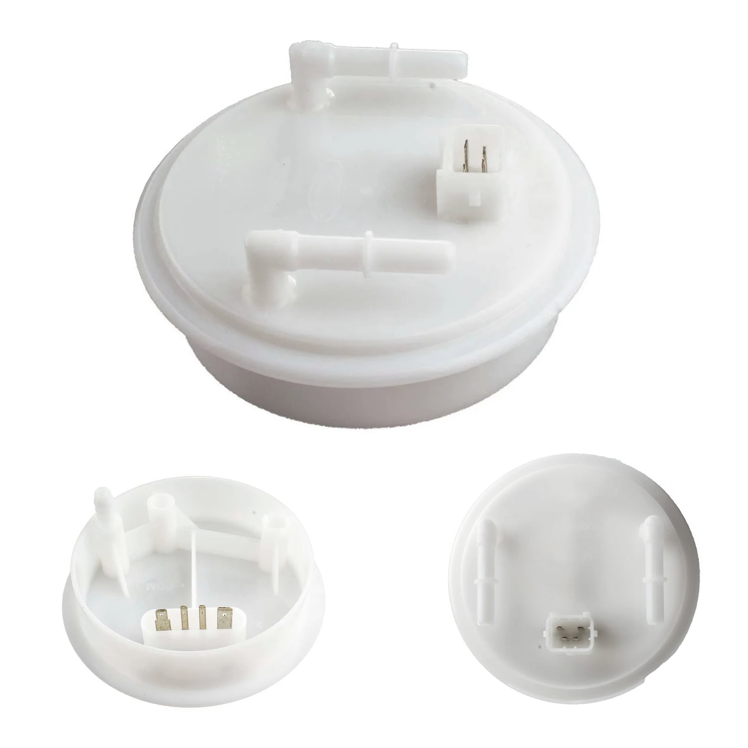 Tapa Bomba De Nafta Ford Escort Zetec 1.8 16v